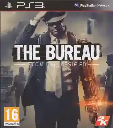 Bureau, The - XCOM Declassified (USA) (v1.02) (Disc) (Update)